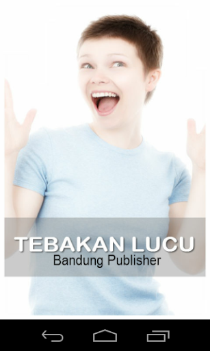 Tebak Tebakan Lucu