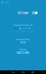 Water Reminder Screenshots 2