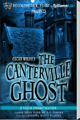 The Canterville Ghost