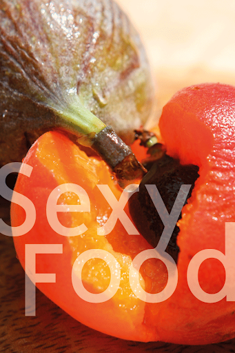 Sexy Food