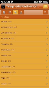 How to download TenagaKuda Otomotif 1.0 unlimited apk for pc