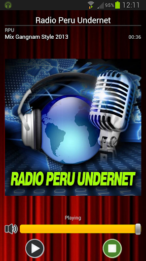 Radio Peru Undernet