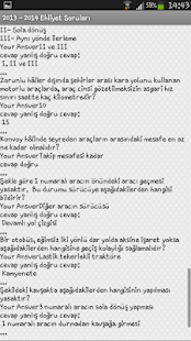 How to install Ehliyet 2014 B lastet apk for bluestacks