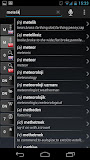Free Dict Turkish English