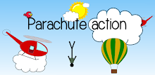 Stickman Parachute Action APK