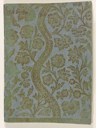 Album met voorstellingen van de passie van Christus