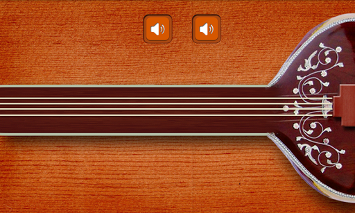 Tanpura HD