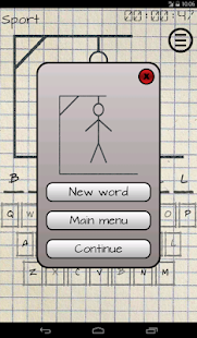Hangman Screenshots 5