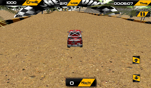 Dirt Race Screenshots 10