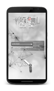 Op-X for Zooper Widget Pro(圖4)-速報App