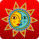 Personal Daily Horoscope logo
