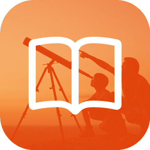 The Stargazing Guide 書籍 App LOGO-APP開箱王