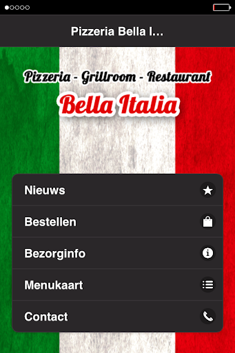 免費下載生活APP|Bella Italia app開箱文|APP開箱王