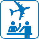 Guía del Pasajero Aéreo logo