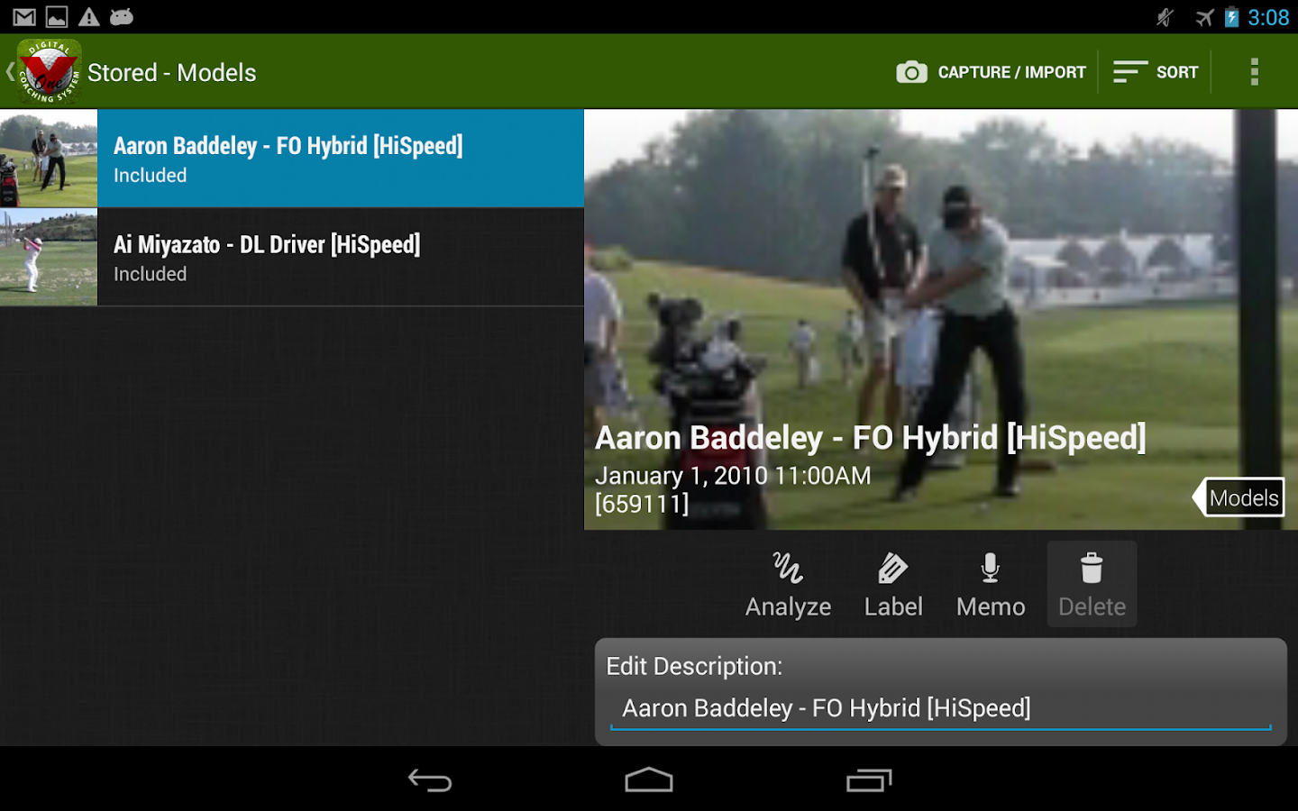 V1 Golf Android Apps on Google Play