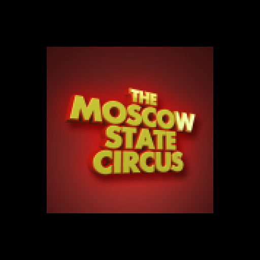 Moscow State Circus LOGO-APP點子