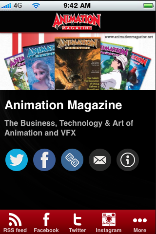 AnimationMagazine