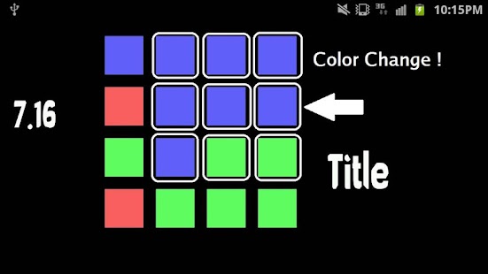 Free Color Puzzle APK for Android