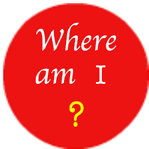 Where Am I ? 1.0