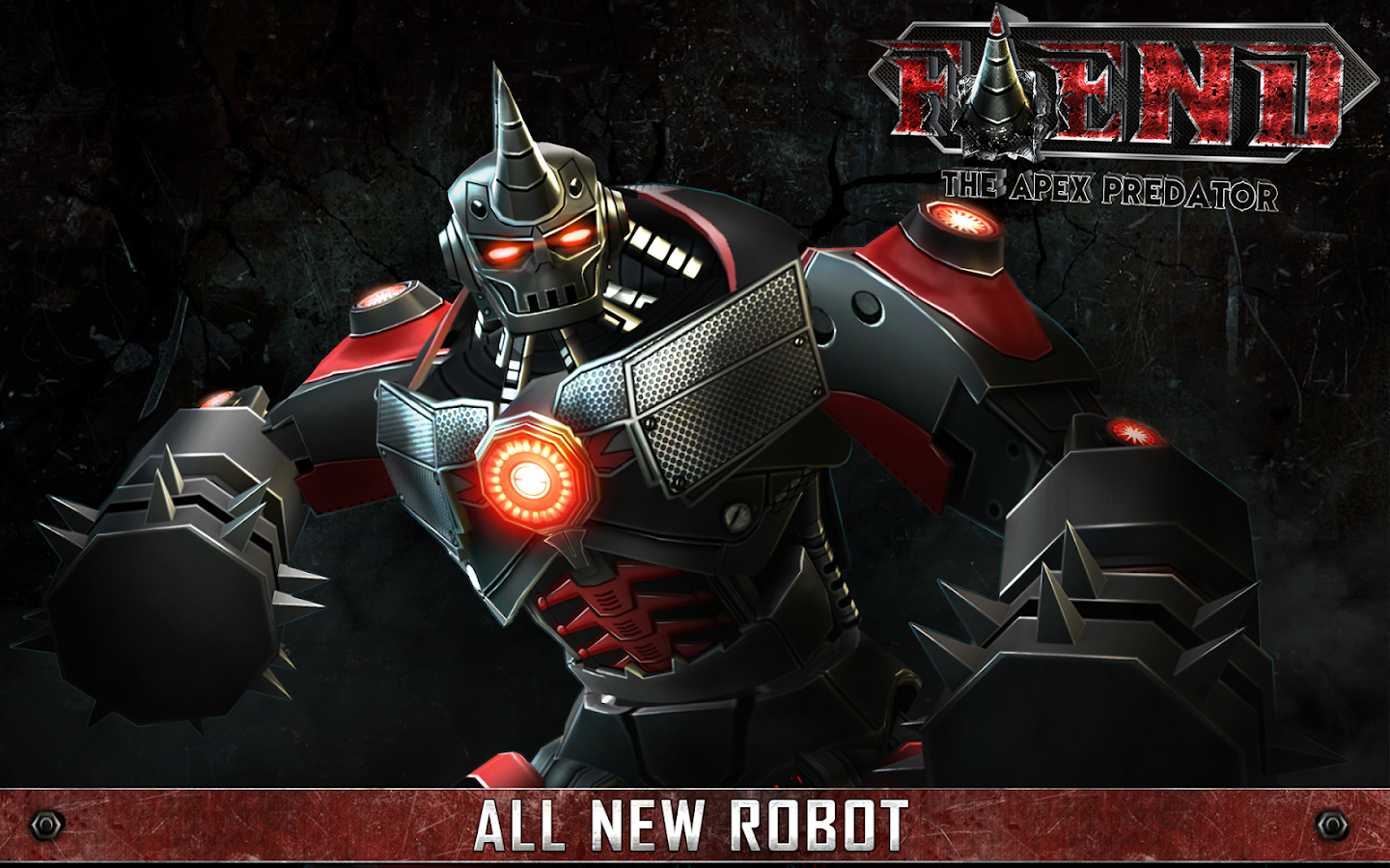 Download Real Steel World Boxing Game HD for PC (Windows | MAC | Android)   | free download | softwaresetups.com | (Windows 7 / 8 / 8.1 / Mac)