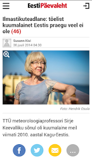 How to install Eesti Päevaleht mobiil patch 3.9.6 apk for android