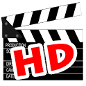 HD Film izle icon