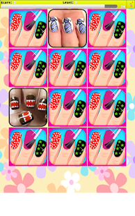 免費下載策略APP|Match Fashion Nail Salon app開箱文|APP開箱王