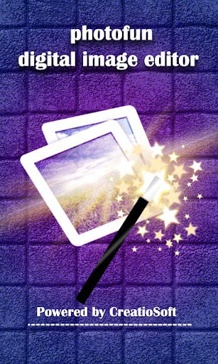 Photofun: Digital Image Editor