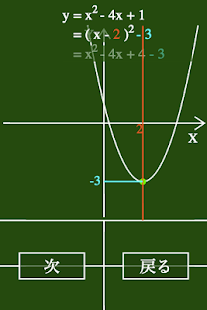 数学ナビ（無料版）(圖5)-速報App