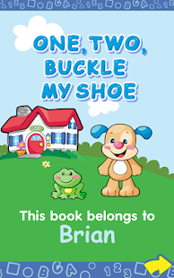 Storybook Rhymes Volume 1(圖8)-速報App