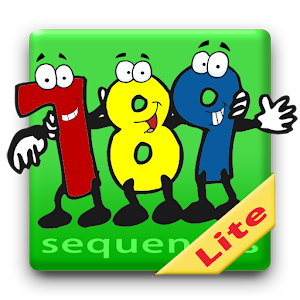Sequences of Numbers Lite 1.1.0