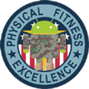 Army Fitness Tools w/Ads  Icon