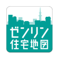 ゼンリン住宅地図スマートフォン カタログ Androidアプリ Applion