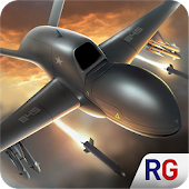 Drone : Shadow Strike