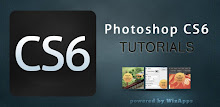 Tutorials for Photoshop CS6 APK