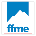 FFME – Montagne et Escalade logo