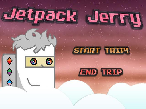 【免費動作App】JetPack Jerry-APP點子