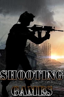 How to install Shooting Games patch 1.00 apk for pc