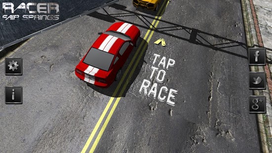 Racer: Fair Springs Screenshots 1