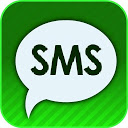 SMS Anonym mobile app icon
