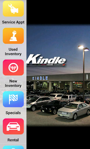 Kindle Autoplaza