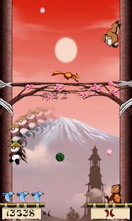 Panda Jump Seasons(圖3)-速報App