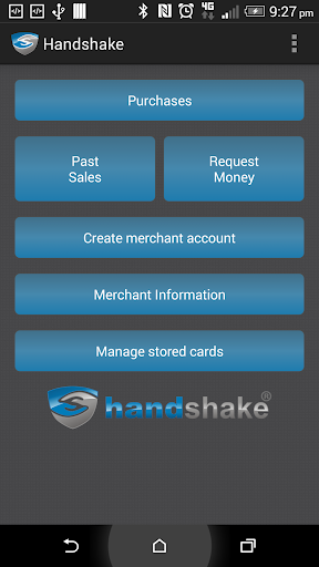 免費下載財經APP|Handshake app開箱文|APP開箱王