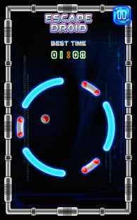 How to download Escape Droid Circle Ball FREE 1.0 apk for laptop