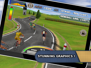 Cycling 2013 (Full Version) poster 14