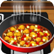 Cooking Chicken Tikka Masala icon