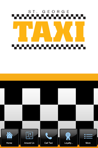St. George Taxi