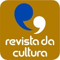 Revista da Cultura V.2 logo