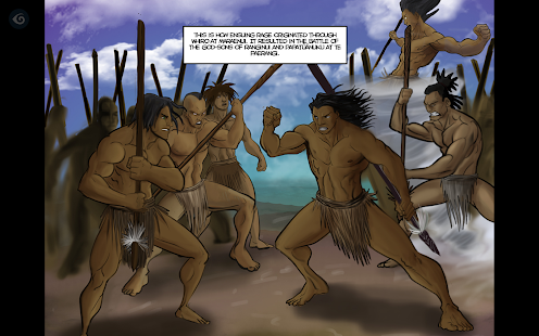 Ngā Atua Māori: Tīmatanga Screenshots 3