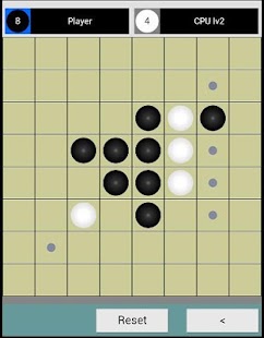 How to mod Reversi 1.1 unlimited apk for android